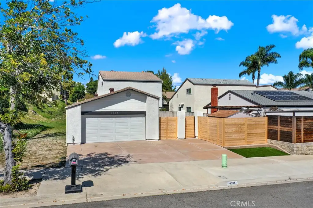 4334 Serena, Oceanside, CA 92056 - #1
