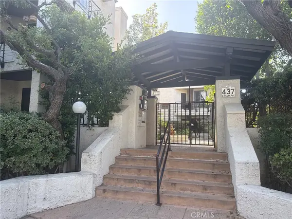 437 E E Palm Ave # 201, Burbank, CA 91501