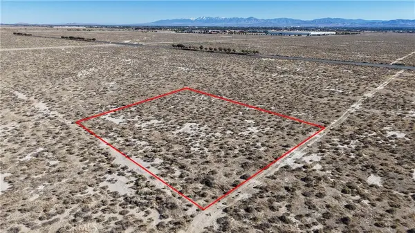 0 Vac/ave F14/vic 33 Rd Stw, Lancaster, CA 93536