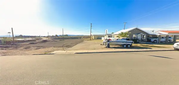 1517 Washington Street, Needles, CA 92363