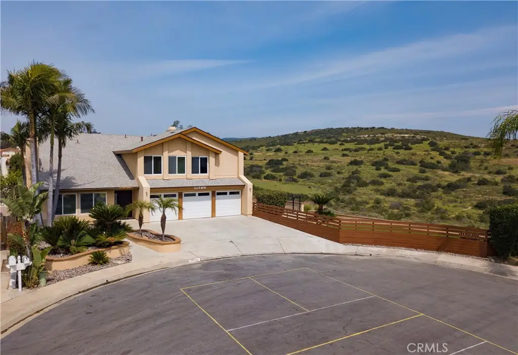11790 Papagallo Court, San Diego, CA 92124 - #1