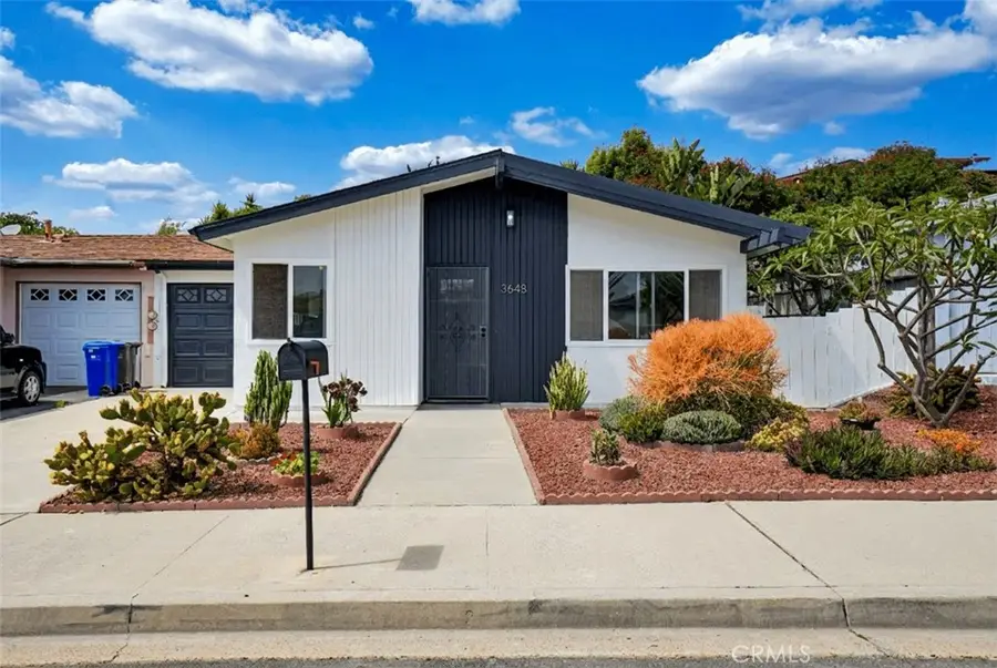 3648 Seaflower Lane, Oceanside, CA 92056 - #2