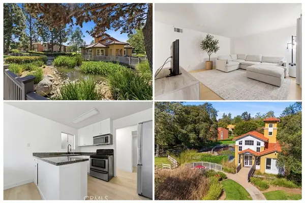 17155 West Bernardo Drive #107, San Diego, CA 92127