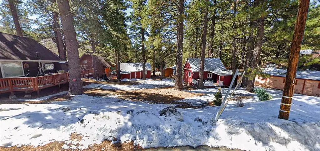 0 Wild Cherry Drive, Green Valley Lake, CA 92341 - #1