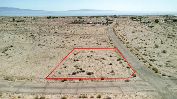 2710 Henshaw Avenue, Thermal, CA 92274