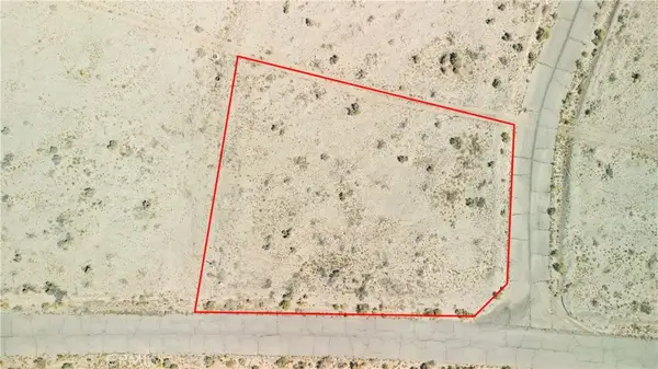 0 Perth Amboy, Thermal, CA 92274