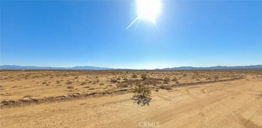 0 Rose Avenue S, Tecopa, CA 92389 - #2