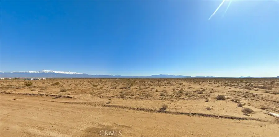 0 Rose Avenue S, Tecopa, CA 92389 - #3