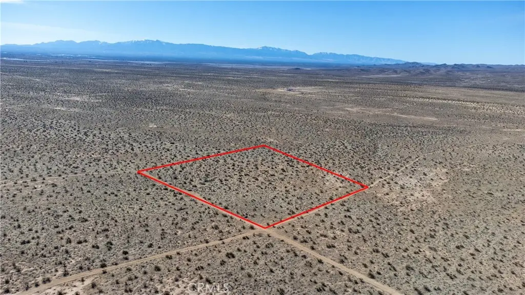 0 Auburn Avenue, Adelanto, CA 92301 - #1