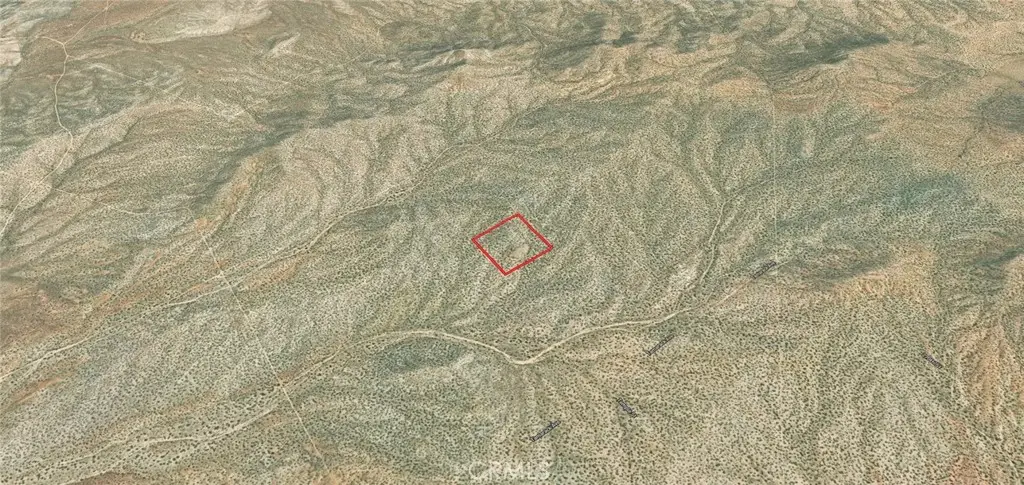 0 No Address Available, California City, CA 93505 - #1