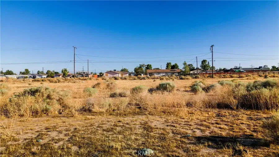 0 Heather Avenue, California City, CA 93505 - #2
