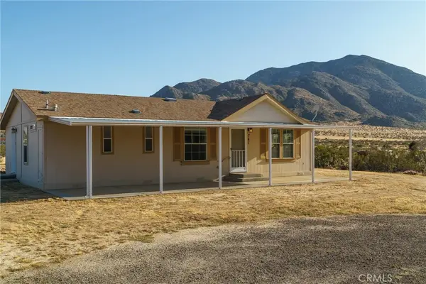 741 Wells Fargo, Julian, CA 92036