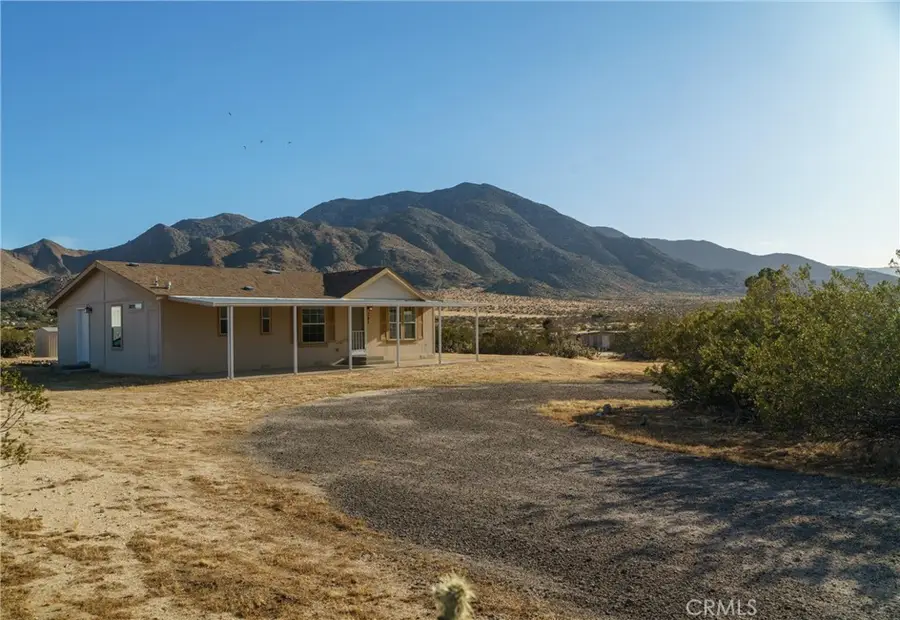 741 Wells Fargo, Julian, CA 92036 - #2