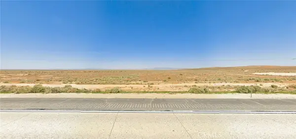 0 Barstow-bakersfield Highway, Hinkley, CA 92347