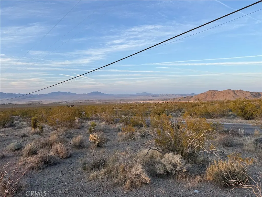 0 El Dorado Street, Lucerne Valley, CA 92356 - #1