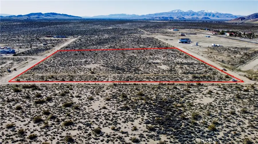 0 Fickett Avenue, Mojave, CA 93501 - #2