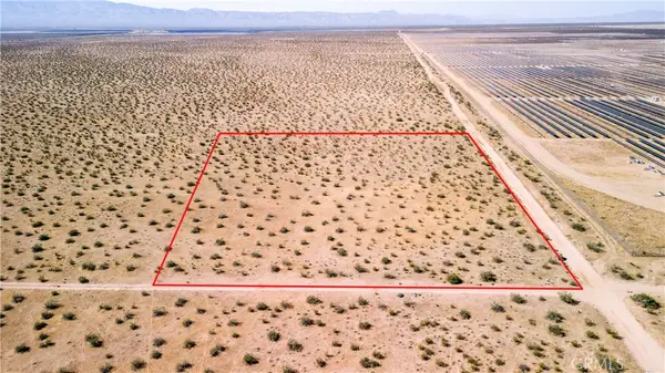 0 No Address Available, Mojave, CA 93501