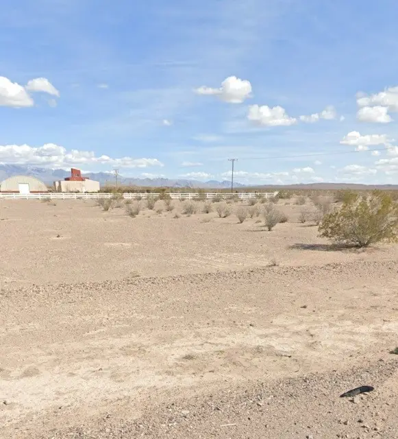 0 Old Spanish Trail Highway, Tecopa, CA 92389