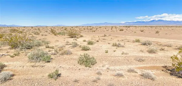 0 W Charity Lane, Tecopa, CA 92389