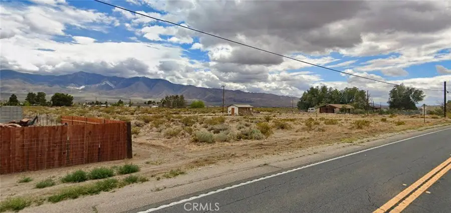 0 Ca-18, Lucerne Valley, CA 92356 - #2