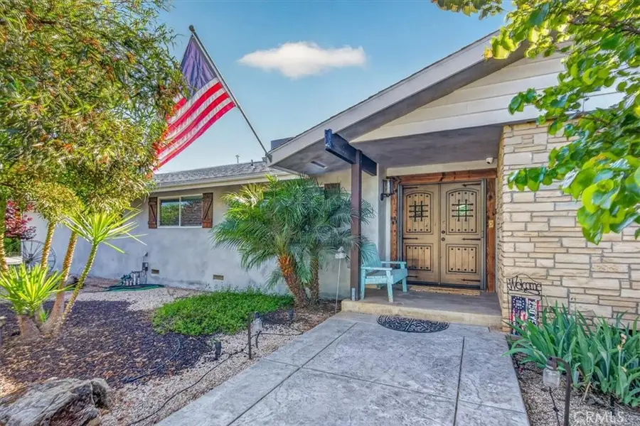 5325 N Greenwood Drive, Clovis, CA 93619 - #2