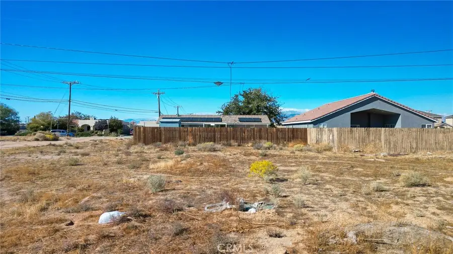 0 Orchid Drive, California City, CA 93505 - #2