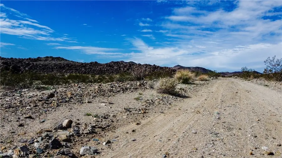 0 Sunny Sands Drive, Joshua Tree, CA 92252 - #2