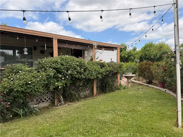 26455 Paradise Valley Road #88, Warner Springs, CA 92086