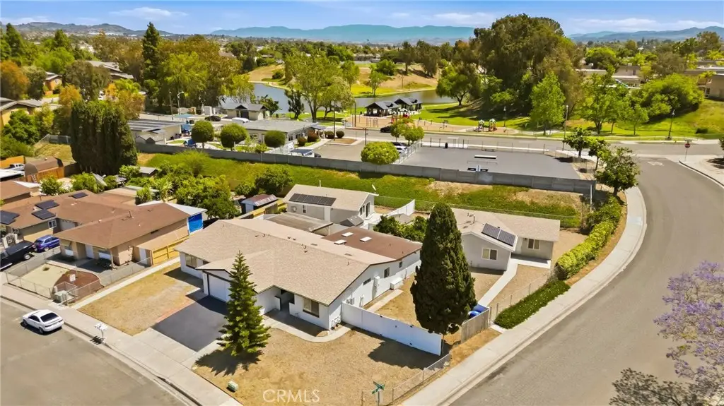 260 Lustrosos Street, Oceanside, CA 92057 - #1