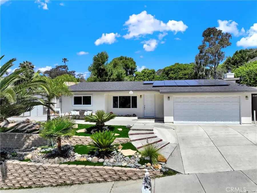 2638 Lancelot, Oceanside, CA 92054 - #2