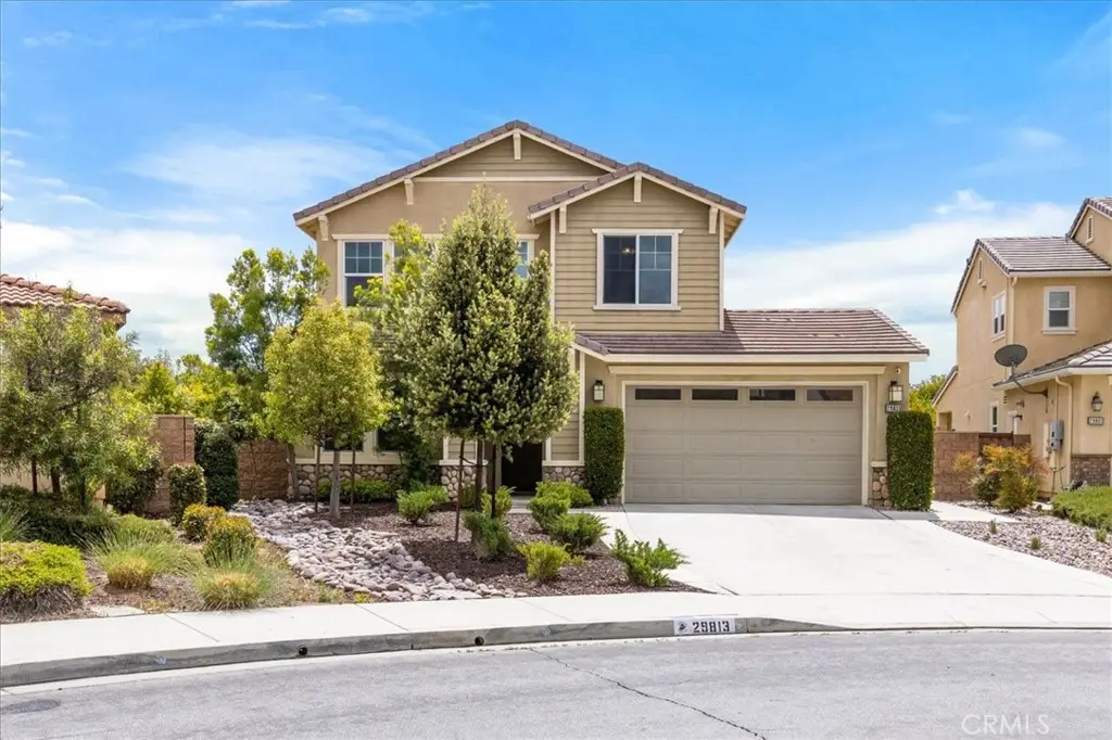 29813 Far Shore Drive, Menifee, CA 92585 - #1