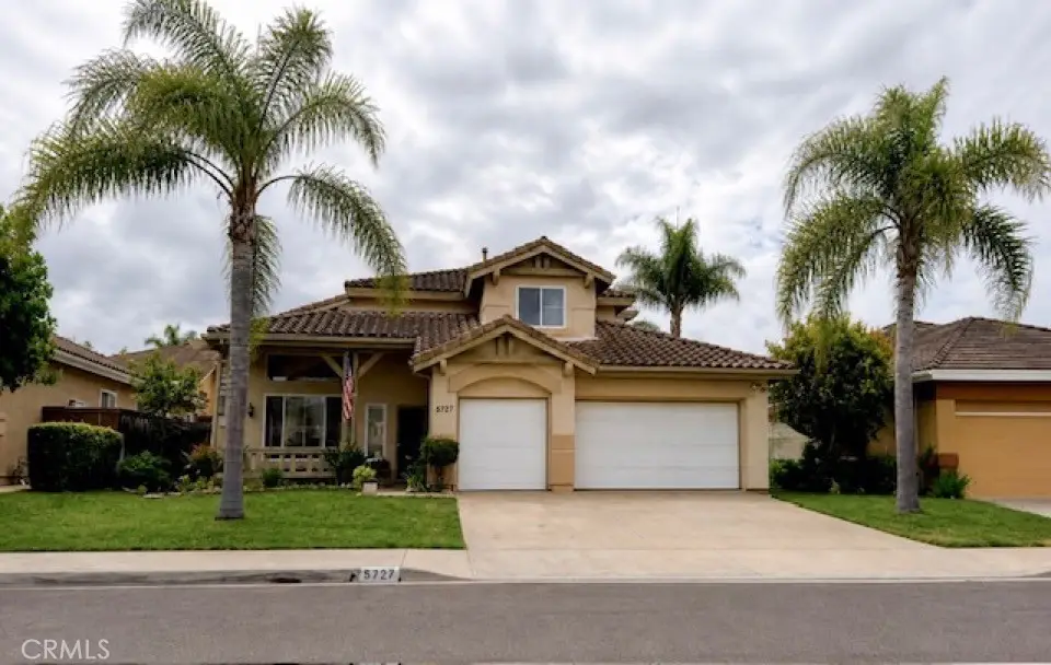 5727 Dartmoor, Oceanside, CA 92057 - #1