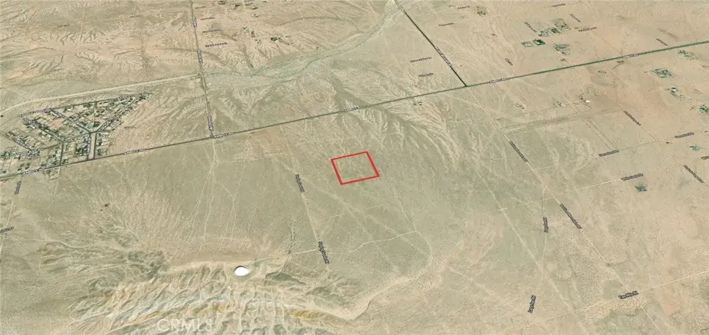 0 No Address Available, Twentynine Palms, CA 92277 - #1