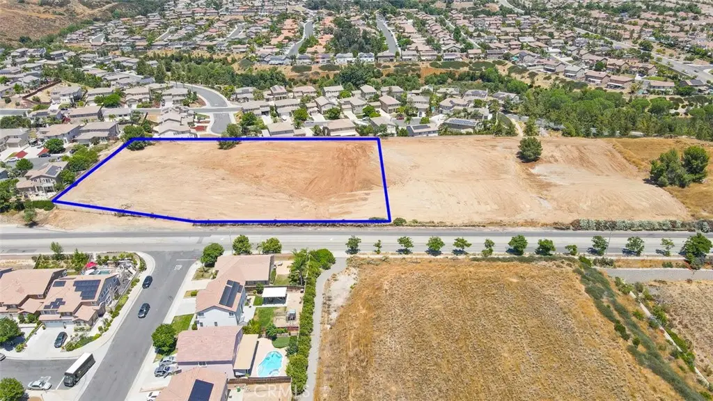0 Jackson Ave, Murrieta, CA 92562 - #1