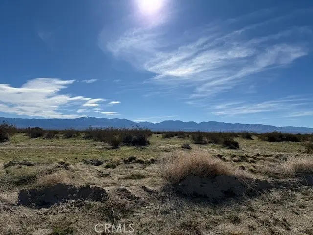 0 Autumn Avenue, Ridgecrest, CA 93555 - #1