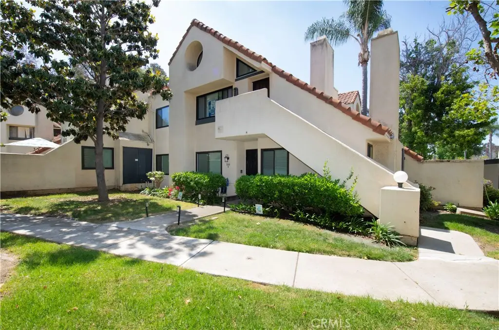 333 N Melrose Drive #E, Vista, CA 92083 - #1