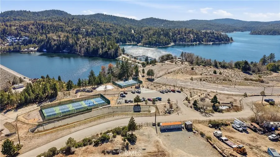 0 Elder Drive, Cedar Glen, CA 92321 - #2
