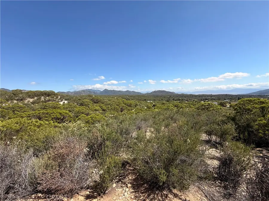 0 Cruces, Warner Springs, CA 92086 - #3