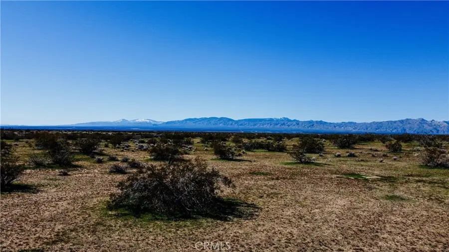 0 Washburn Boulevard, California City, CA 93505 - #3