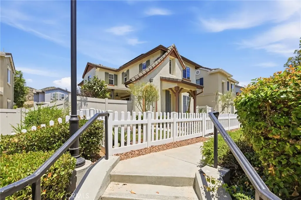 27641 Peppergrass Court, Murrieta, CA 92562 - #1