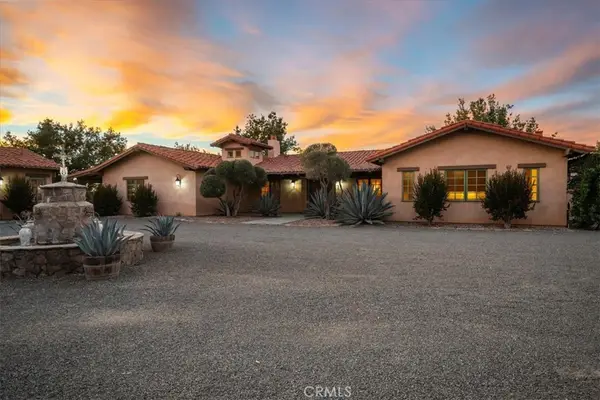 30718 Mesa Crest Road, Valley Center, CA 92082