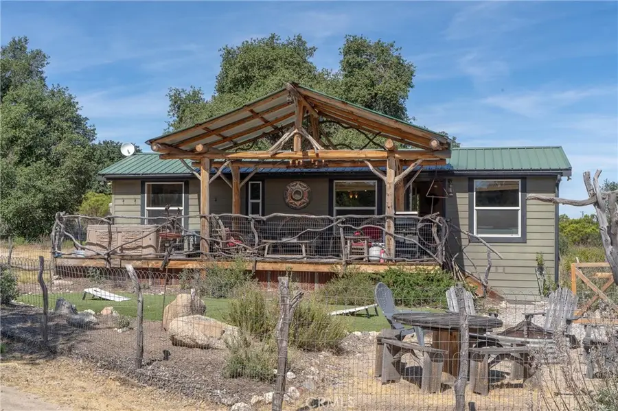 30415 Chihuahua Valley Road, Warner Springs, CA 92086 - #2