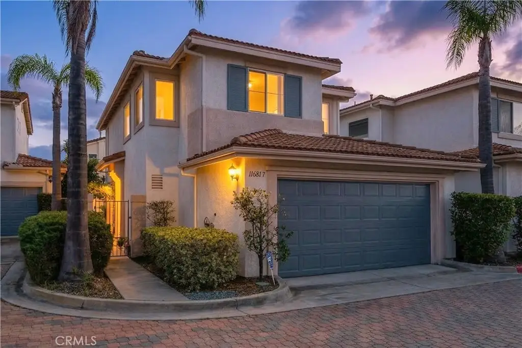 11681 Compass Point N #7, San Diego, CA 92126 - #1