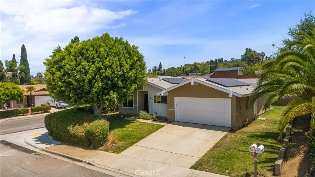 308 Retreat Court, Fallbrook, CA 92028 - #1