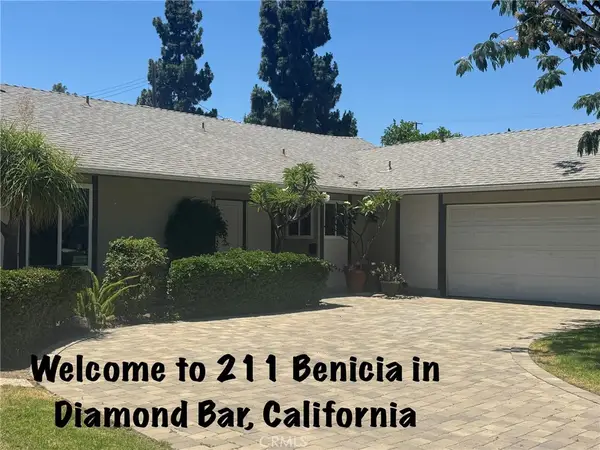 211 Benicia Road, Diamond Bar, CA 91765