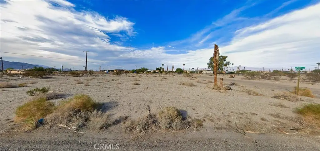 2853 Argus Avenue, Thermal, CA 92274 - #1