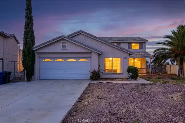 14591 Monterey, Adelanto, CA 92301