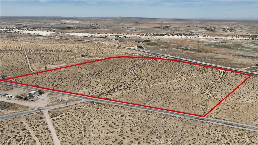 29510 Corral Road, Helendale, CA 92342 - #1