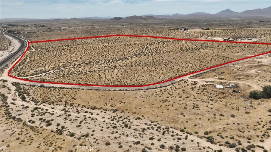 29510 Corral Road, Helendale, CA 92342 - #2