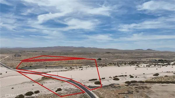 0 Indian Trail, Helendale, CA 92342